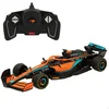 Image de Rastar Voiture Télécommandée F1 Mclaren Mcl36 1:18