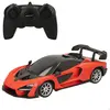 Image de Rastar Voiture Télécommandée 1:18 Mclaren Senna