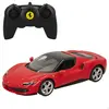 Image de Rastar Voiture Télécommandée 1:16 Ferrari 296 Gts