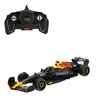 Image de Rastar Voiture Télécommandée F1 Oracle Red Bull Racing Rb18 1:18