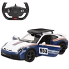 Image de Rastar Voiture Télécommandée 1:14 Porsche 911 Dakar Performance