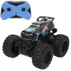 Image de Speed&go Voiture Télécommandée 2.4g Monster 4x4