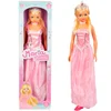 Image de Colorbaby Grande Poupée Princesse 105 Cm