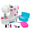 Image de Cra-z-art Machine à Coudre Jouet Shimmer ´n Sparkle Sew Crazy