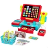 Image de Playgo Caisse Tactile De Supermarché