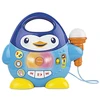 Image de Winfun Lecteur Musique Pingouin