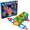 Image de Cra-z-art Jeu De Construction Magnétique Magcreator 31 Pièces