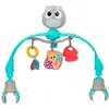 Image de winfun 46322 Carrousel Musical pour Berceau et Poussette 760 g