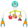 Image de Winfun Carrousel Musical Mélodie 2 En 1