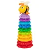 Image de Winfun Tour Musicale Empilable Abeille