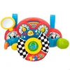 Image de Colorbaby Volant Bébé Avec Lumière Et Son