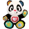 Image de Peluche interactivo Panda