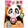 Image de Winfun Peluche Panda Interactive