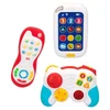 Image de Playgo Paramètres Des Commandes Et Du Téléphone