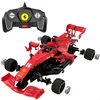 Image de Rastar Ferrari F1 Sf1000 1:16 Voiture à Assembler Radiocommandée