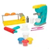 Image de Playgo Cafetière Avec Réglage De La Pâte