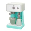 Image de ColorBaby Play 47274 Machine à café avec lumière et Son, avec Accessoires, appareils de Jouet, Service à thé pour Enfants de Plus de 3 Ans