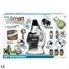 Image de Colorbaby Coffret De Microscope Jouet Avec Lumière Led Et Support Mobile Smart Theory