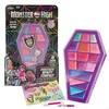 Image de Cra-z-art Coffret De Maquillage Feeling Fierce Monster High