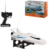 Image de Colorbaby Dirigeable Haute Vitesse 20 Km/h Véhicule Rc Télécommande