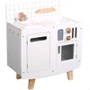 Image de Teamson Kids Cuisine Pour Enfants Jouet éducatif 55x30x63 Cm