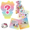 Image de COMANSI Figurine à Collectionner Mystery avec 5 Accessoires exclusifs Hello Kitty and Friends