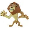 Image de Madagascar COMANSI - Figurine Alex