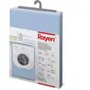 Image de Rayen 2368 Housse lave-linge - prolongez la vie de votre lave-linge