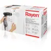 Image de RAYEN Défroisseur de Voyage Pliable 14cl 10mn Vapeur constante