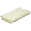 Image de Rayen 6322 antidérapant pour Tapis, PVC, Blanc, 100x50x1 cm