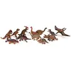 Image de Miniland Figurines D'animaux Dinosaurs 12 Unités