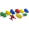 Image de Miniland 27470 Minimobil 9 pièces, Multicolore