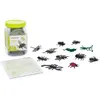Image de Miniland Animaux Insectes 12 Unités