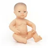 Image de Miniland Poignet Nouveau-né Asiatique 40 Cm