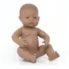 Image de Miniland Poignet Nouveau-né Latin 40 Cm