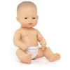 Image de Miniland poupée Bebe