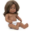 Image de Miniland 31048 Poupée aborigène australienne 38 cm dans Une boîte de Rangement