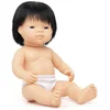 Image de Miniland Poupée Asiatique 38 Cm