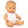 Image de Miniland Poupée Bébé Garçon Européen 21 Cm