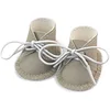 Image de Miniland Chaussures pour poupée de 21 cm.