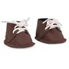 Image de Miniland Chaussures à Lacets pour poupées de 32 cm Dolls