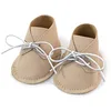 Image de Miniland Dolls 31192 Chaussures Unies pour poupée 38 cm Beige