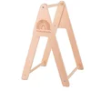 Image de Miniland Poupées En Bois