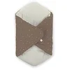 Image de Miniland - Couverture en Peluche Dolls-Terra, Couleur (31197)