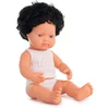 Image de Miniland Poupée Bébé Moreno Rizad 38 Cm