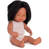Image de Miniland Poupée Bébé Latino Avec Syndrome De Down 38 Cm