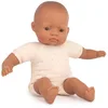 Image de Miniland Dolls 31368 : Poupée Latine de 32 cm avec Corps Souple. Présenté dans Une boîte Cadeau.