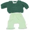 Image de Miniland Ensemble Forest Chico 38 Cm