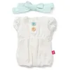 Image de Miniland Vêtements pour poupée de 38 cm Ensemble Fille Dolls