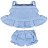Image de Miniland Robe D'été Pour Poupée 21 Cm